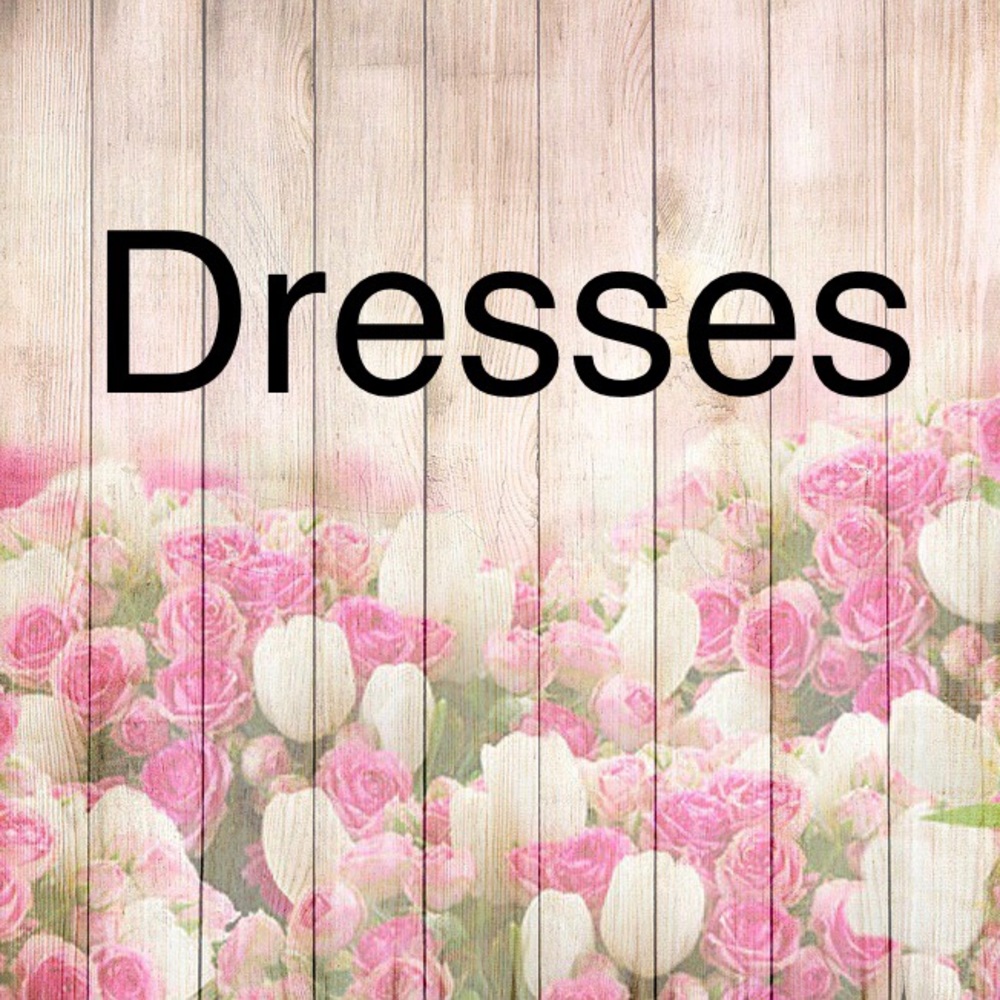 Dresses
